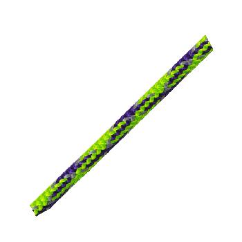 All Gear Mardi Gras 11.8 mm Climbing Rope